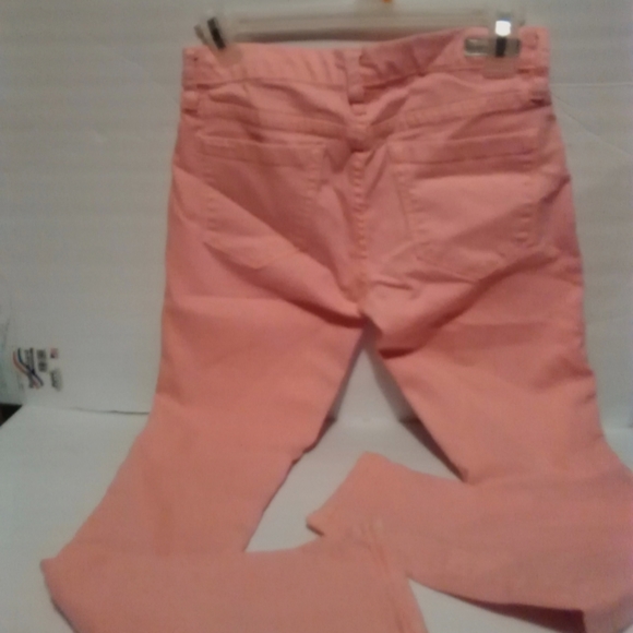 Blancknyc peachy color jeans - Picture 2 of 3